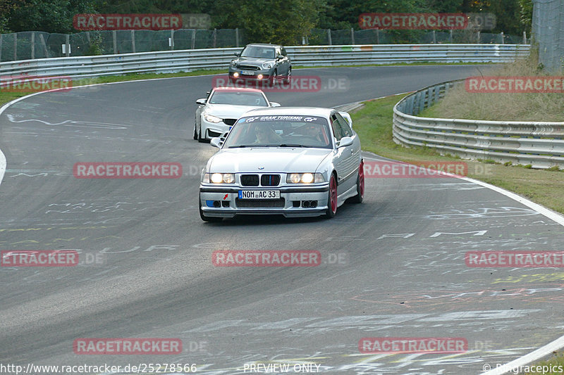 Bild #25278566 - Touristenfahrten Nürburgring Nordschleife (10.10.2023)