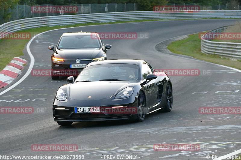 Bild #25278668 - Touristenfahrten Nürburgring Nordschleife (10.10.2023)