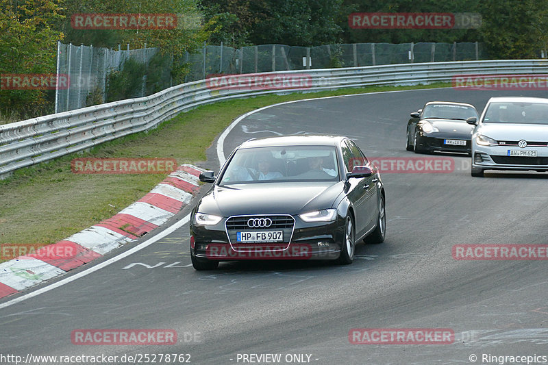 Bild #25278762 - Touristenfahrten Nürburgring Nordschleife (10.10.2023)