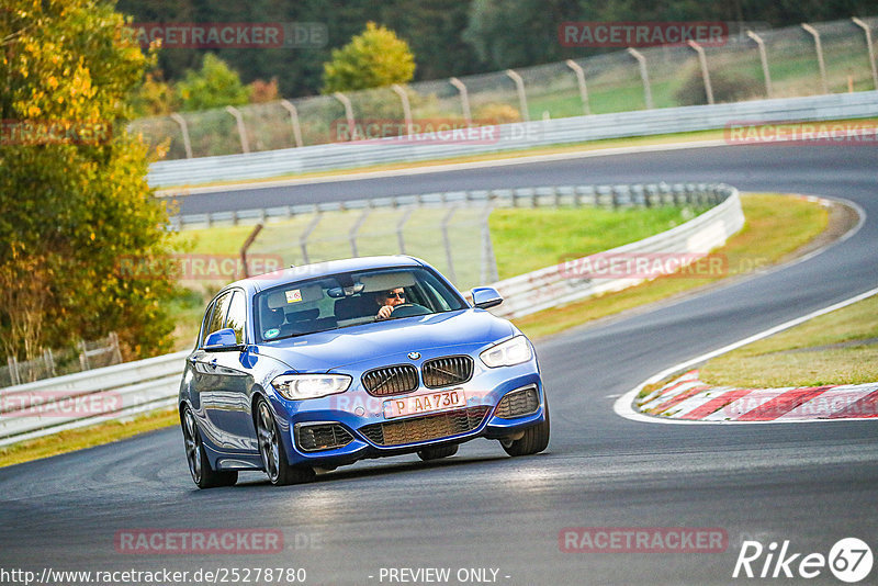 Bild #25278780 - Touristenfahrten Nürburgring Nordschleife (10.10.2023)