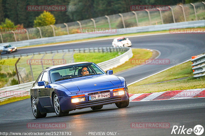 Bild #25278792 - Touristenfahrten Nürburgring Nordschleife (10.10.2023)