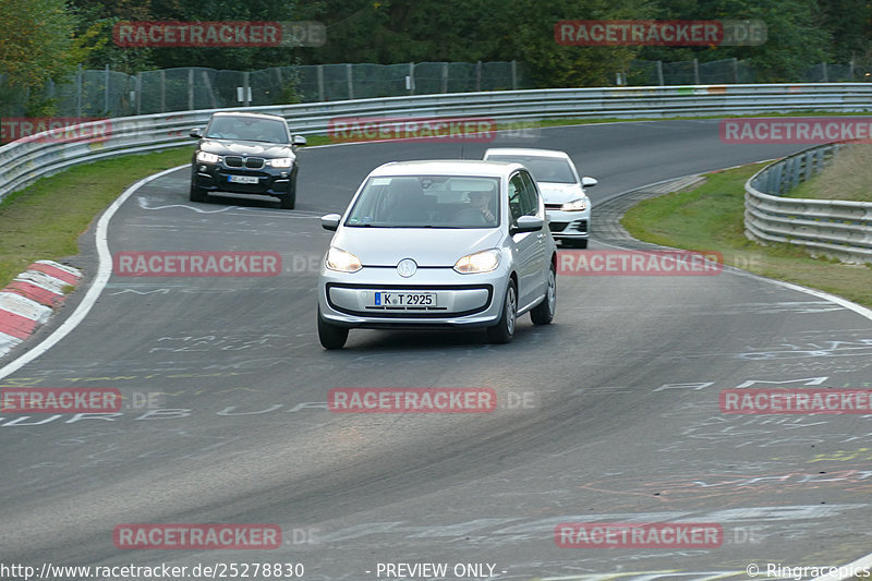 Bild #25278830 - Touristenfahrten Nürburgring Nordschleife (10.10.2023)