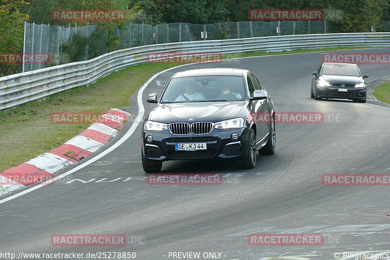 Bild #25278850 - Touristenfahrten Nürburgring Nordschleife (10.10.2023)