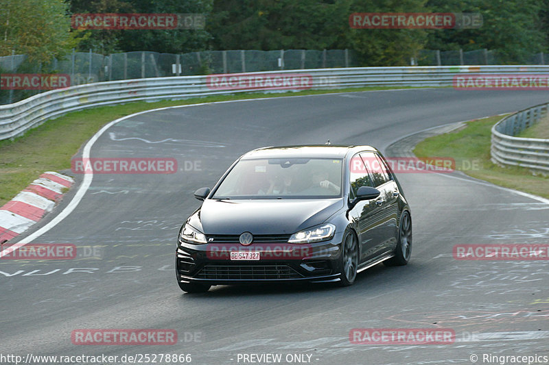 Bild #25278866 - Touristenfahrten Nürburgring Nordschleife (10.10.2023)