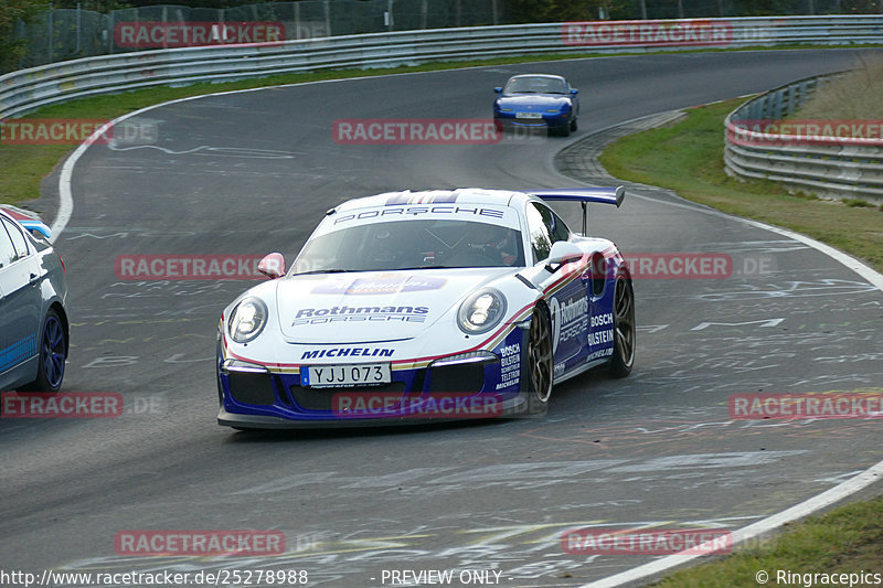 Bild #25278988 - Touristenfahrten Nürburgring Nordschleife (10.10.2023)