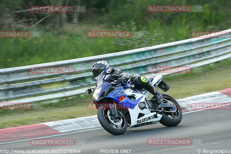 Bild #25278994 - Touristenfahrten Nürburgring Nordschleife (10.10.2023)