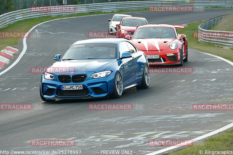 Bild #25278997 - Touristenfahrten Nürburgring Nordschleife (10.10.2023)