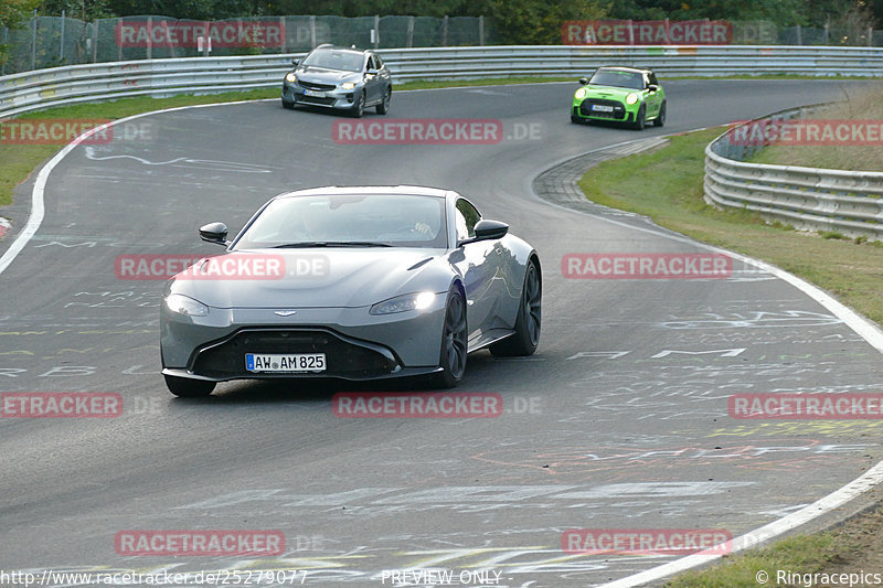 Bild #25279077 - Touristenfahrten Nürburgring Nordschleife (10.10.2023)