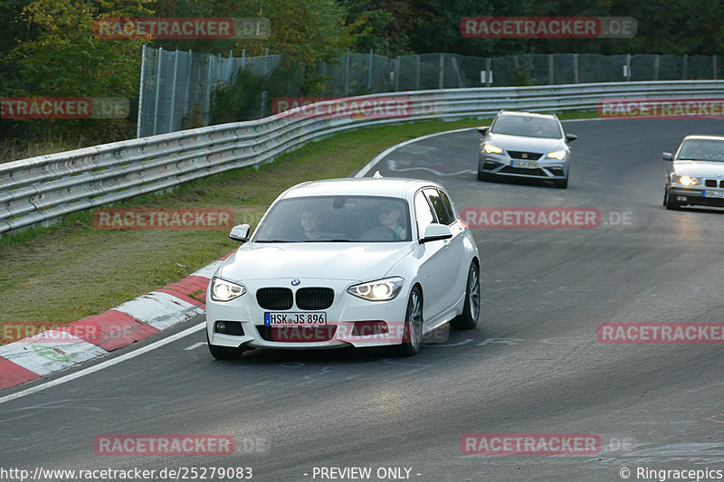 Bild #25279083 - Touristenfahrten Nürburgring Nordschleife (10.10.2023)