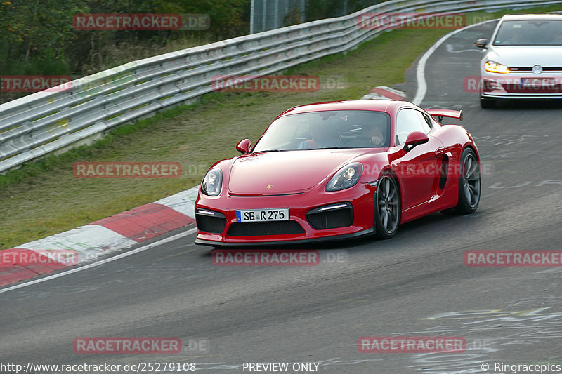 Bild #25279108 - Touristenfahrten Nürburgring Nordschleife (10.10.2023)