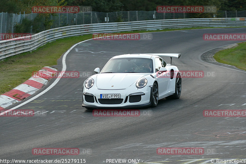 Bild #25279115 - Touristenfahrten Nürburgring Nordschleife (10.10.2023)