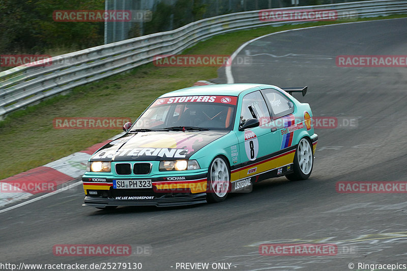 Bild #25279130 - Touristenfahrten Nürburgring Nordschleife (10.10.2023)