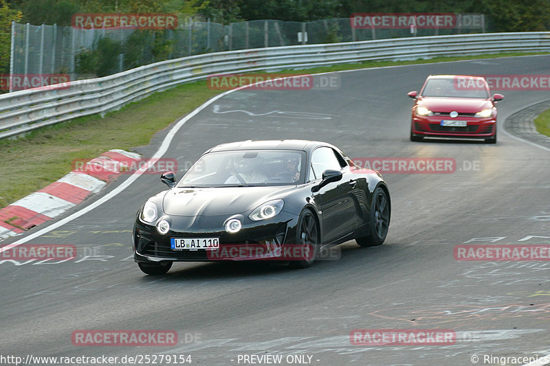 Bild #25279154 - Touristenfahrten Nürburgring Nordschleife (10.10.2023)