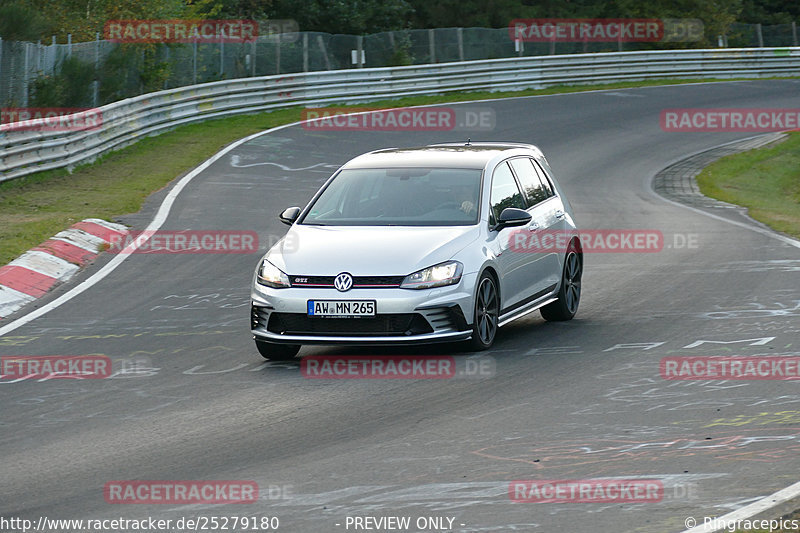 Bild #25279180 - Touristenfahrten Nürburgring Nordschleife (10.10.2023)