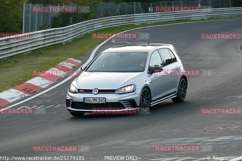 Bild #25279181 - Touristenfahrten Nürburgring Nordschleife (10.10.2023)