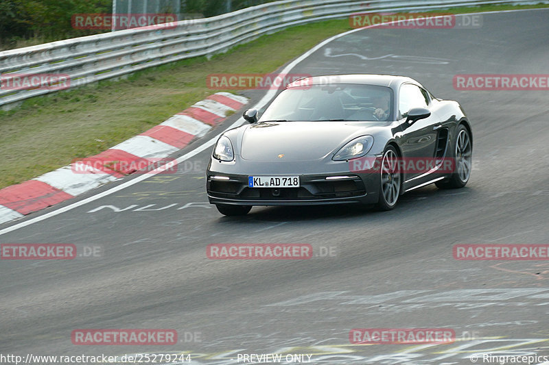 Bild #25279244 - Touristenfahrten Nürburgring Nordschleife (10.10.2023)