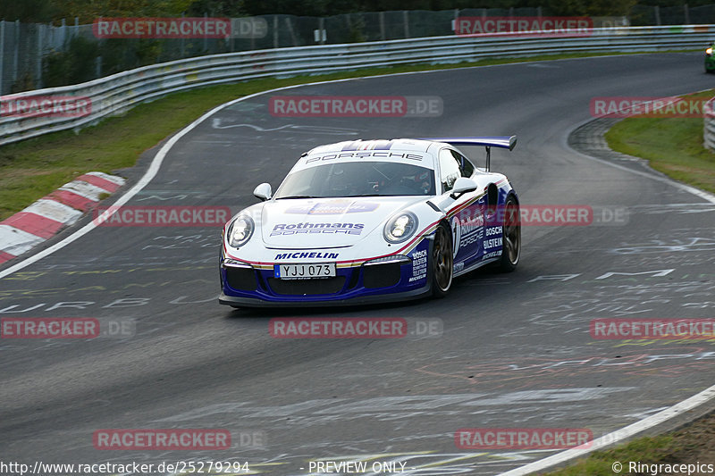 Bild #25279294 - Touristenfahrten Nürburgring Nordschleife (10.10.2023)