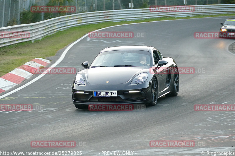 Bild #25279325 - Touristenfahrten Nürburgring Nordschleife (10.10.2023)