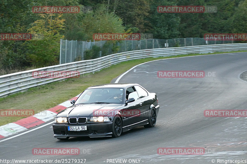 Bild #25279327 - Touristenfahrten Nürburgring Nordschleife (10.10.2023)