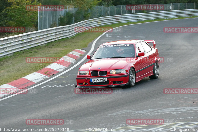 Bild #25279348 - Touristenfahrten Nürburgring Nordschleife (10.10.2023)