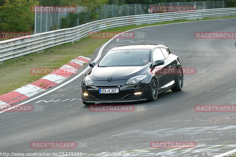 Bild #25279360 - Touristenfahrten Nürburgring Nordschleife (10.10.2023)