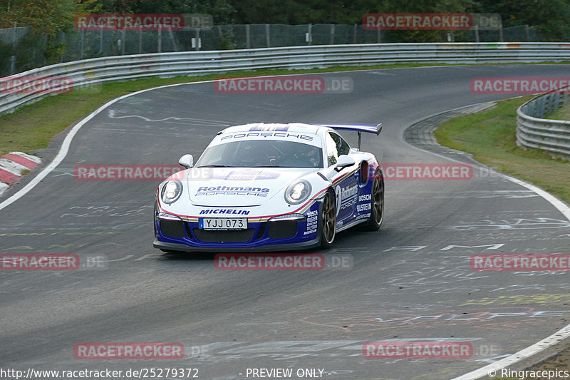 Bild #25279372 - Touristenfahrten Nürburgring Nordschleife (10.10.2023)