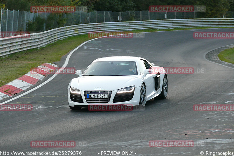 Bild #25279376 - Touristenfahrten Nürburgring Nordschleife (10.10.2023)