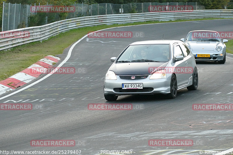 Bild #25279407 - Touristenfahrten Nürburgring Nordschleife (10.10.2023)