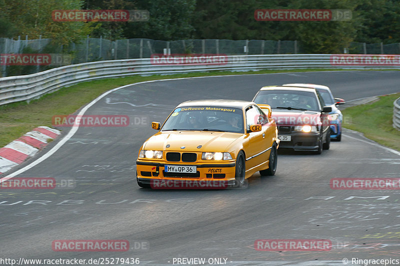 Bild #25279436 - Touristenfahrten Nürburgring Nordschleife (10.10.2023)