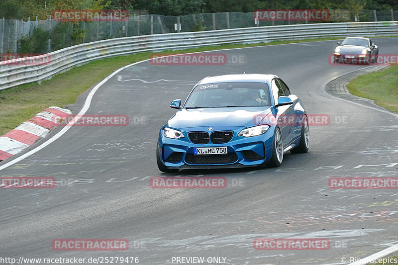 Bild #25279476 - Touristenfahrten Nürburgring Nordschleife (10.10.2023)