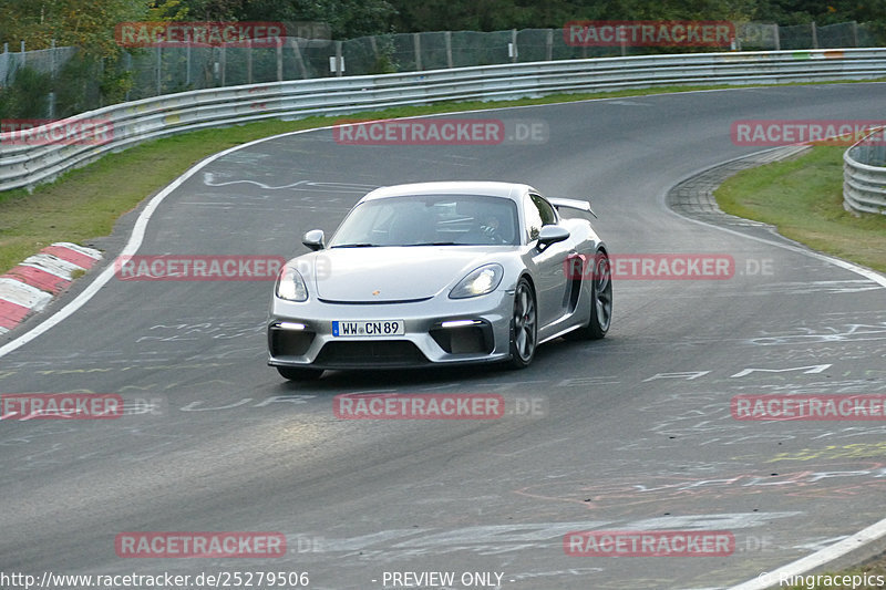 Bild #25279506 - Touristenfahrten Nürburgring Nordschleife (10.10.2023)