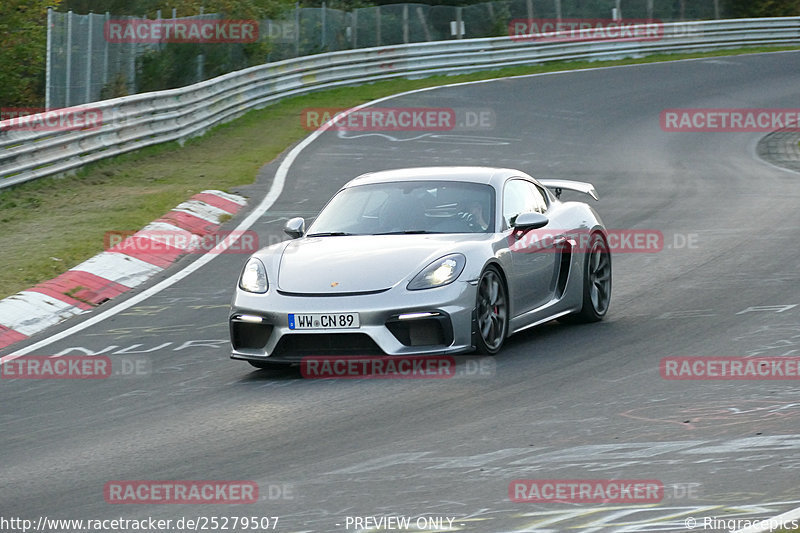 Bild #25279507 - Touristenfahrten Nürburgring Nordschleife (10.10.2023)