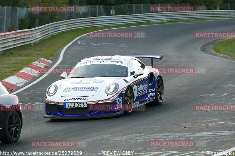 Bild #25279529 - Touristenfahrten Nürburgring Nordschleife (10.10.2023)