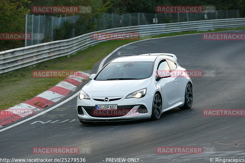 Bild #25279536 - Touristenfahrten Nürburgring Nordschleife (10.10.2023)