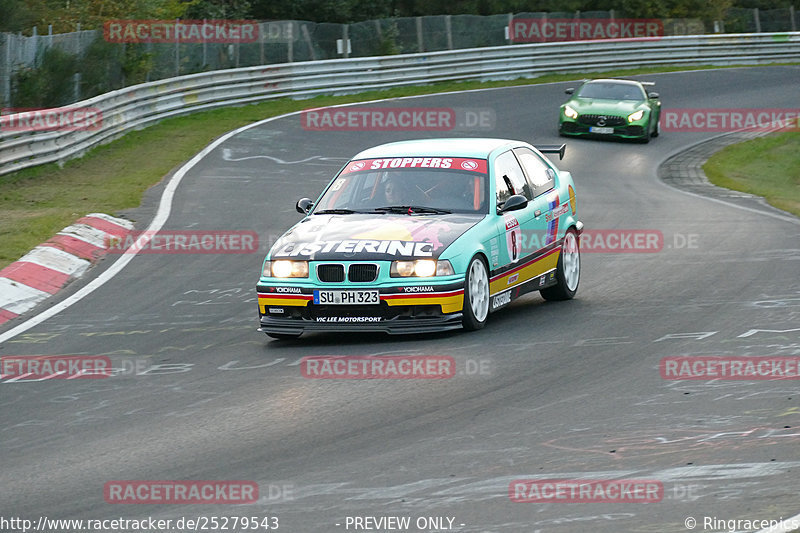 Bild #25279543 - Touristenfahrten Nürburgring Nordschleife (10.10.2023)