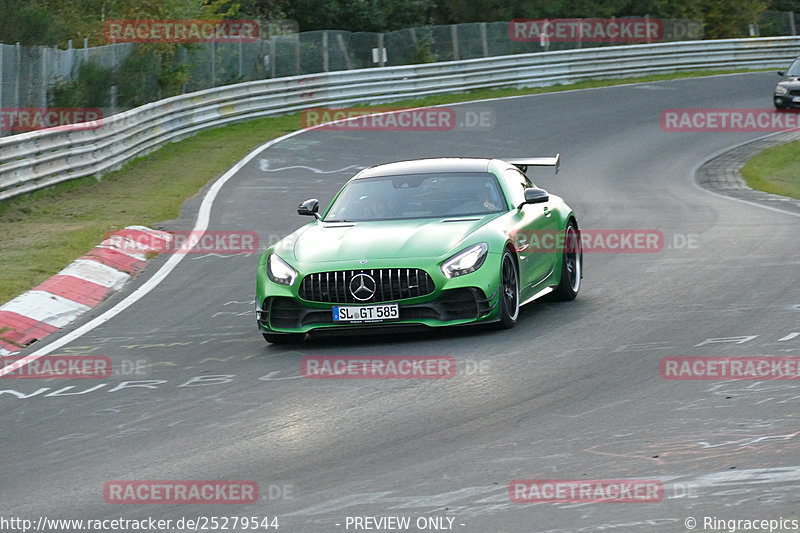 Bild #25279544 - Touristenfahrten Nürburgring Nordschleife (10.10.2023)