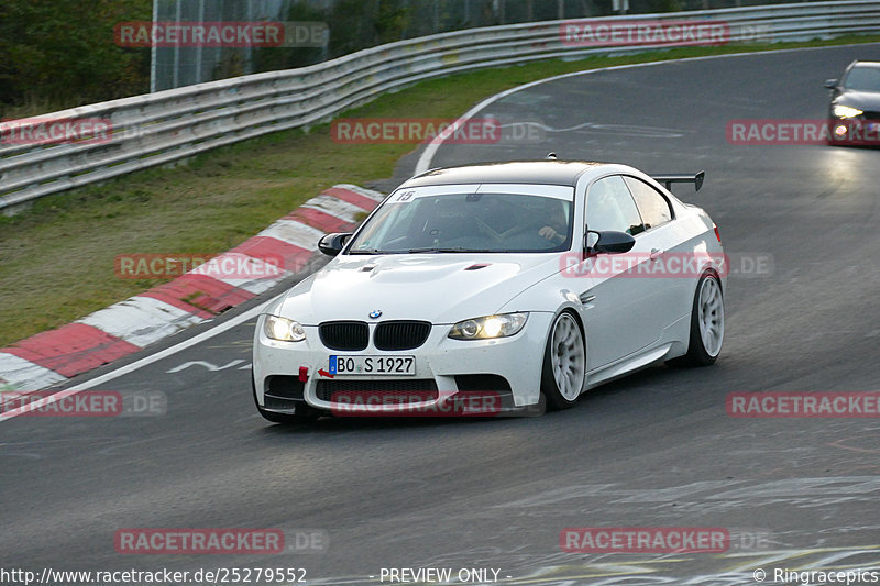 Bild #25279552 - Touristenfahrten Nürburgring Nordschleife (10.10.2023)