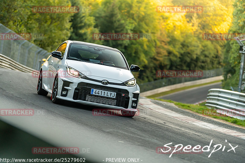 Bild #25279602 - Touristenfahrten Nürburgring Nordschleife (10.10.2023)