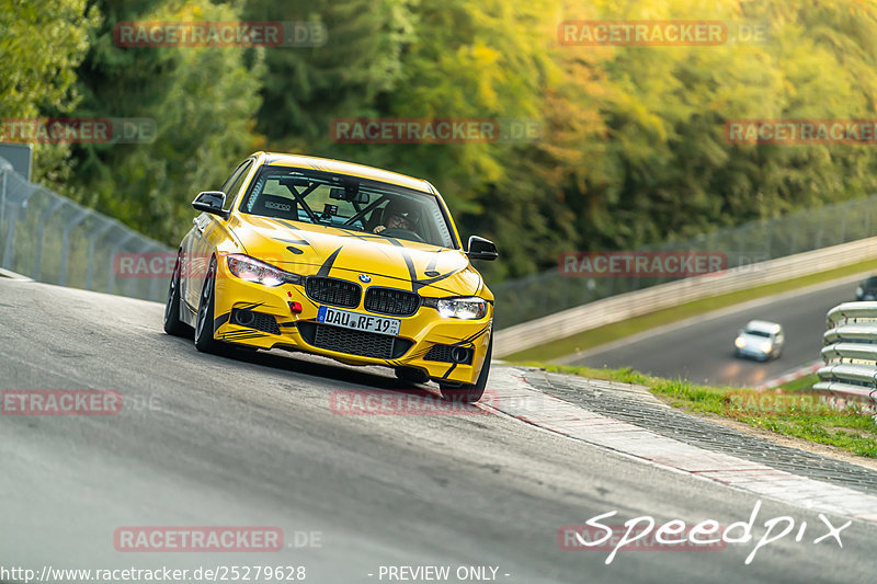 Bild #25279628 - Touristenfahrten Nürburgring Nordschleife (10.10.2023)