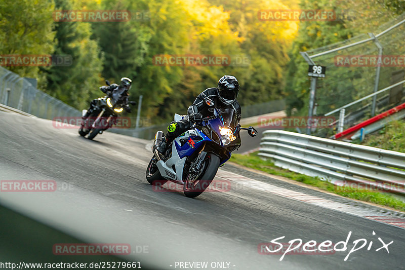 Bild #25279661 - Touristenfahrten Nürburgring Nordschleife (10.10.2023)