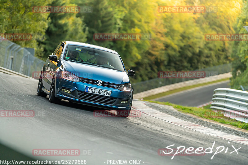 Bild #25279668 - Touristenfahrten Nürburgring Nordschleife (10.10.2023)