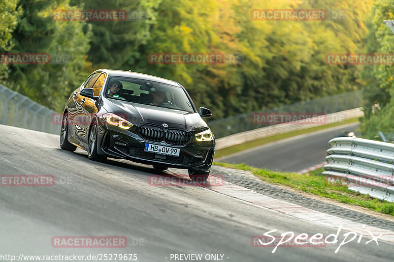 Bild #25279675 - Touristenfahrten Nürburgring Nordschleife (10.10.2023)