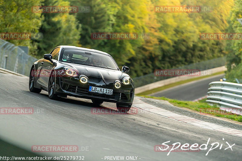 Bild #25279732 - Touristenfahrten Nürburgring Nordschleife (10.10.2023)