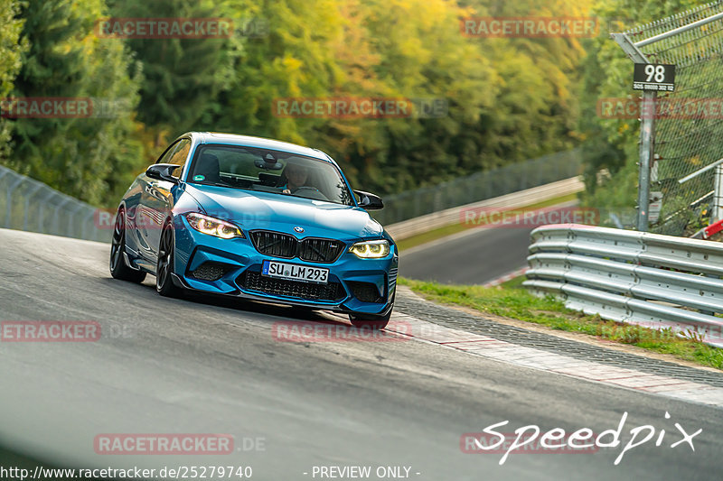 Bild #25279740 - Touristenfahrten Nürburgring Nordschleife (10.10.2023)