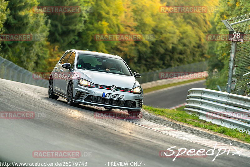 Bild #25279743 - Touristenfahrten Nürburgring Nordschleife (10.10.2023)