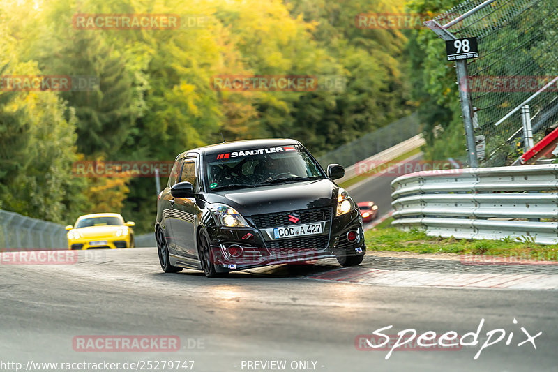 Bild #25279747 - Touristenfahrten Nürburgring Nordschleife (10.10.2023)