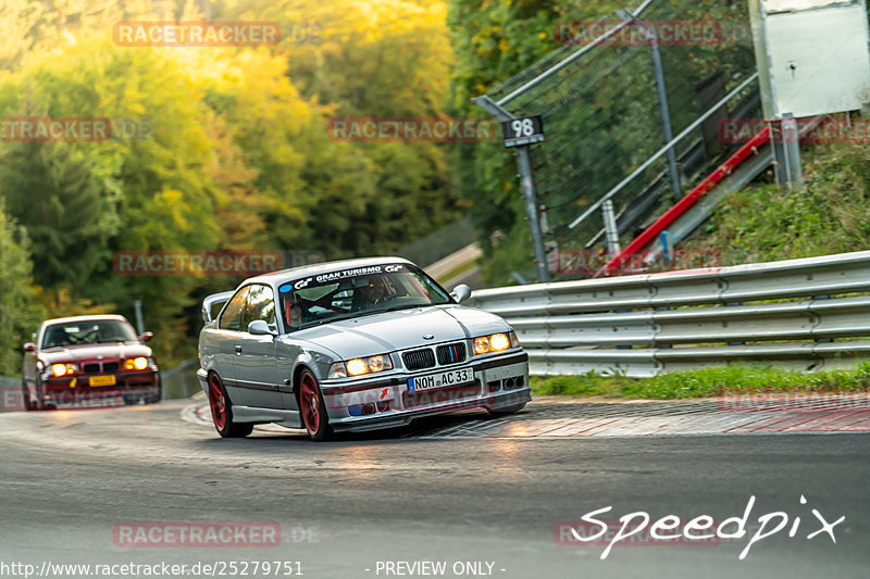 Bild #25279751 - Touristenfahrten Nürburgring Nordschleife (10.10.2023)