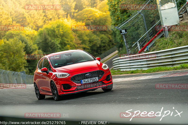 Bild #25279765 - Touristenfahrten Nürburgring Nordschleife (10.10.2023)