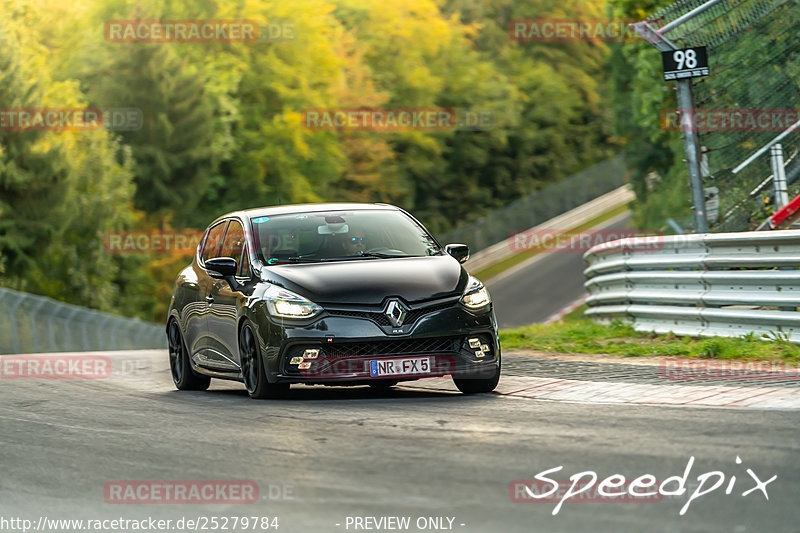 Bild #25279784 - Touristenfahrten Nürburgring Nordschleife (10.10.2023)