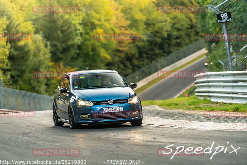 Bild #25279800 - Touristenfahrten Nürburgring Nordschleife (10.10.2023)